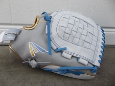 NWT 2026 EASTON PROFESSIONAL COLLECTION 12" FASTPITCH SOFTBALL GLOVE.NEW.BD