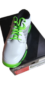 Callaway Xfer Nitro Gr.: UK 9 ; EUR 43 Golfschuhe Herren