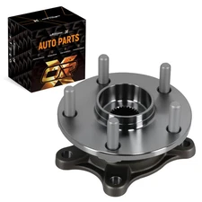 Front Wheel Bearing Hub Assembly for Lexus IS350 RC350 AWD 2011-2022 513365