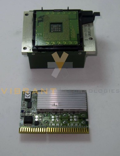 HP 331003-B21 2.5GHZ/1MB/400MHZ FSB CPU Processor Kit For DL560 zy - Picture 3 of 5