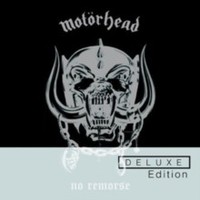 Motorhead - No Remorse - Cd - G1398Z