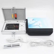 4TH Gen Quantum Magnetic Resonance Analyzer Body Health Scan Analyzer Home Use