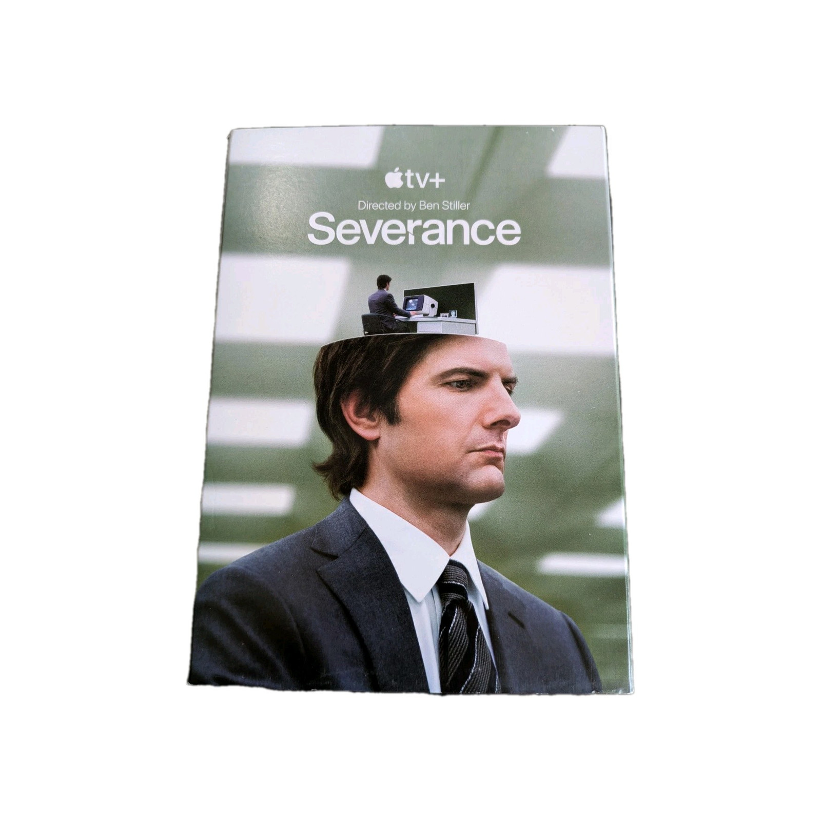 Severance: Season 1. 3 Disc Set with Slipcover NEW