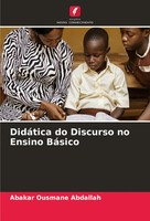 DidáTica Do Discurso No Ensino BáSico Abakar Ousmane Abdallah Taschenbuch 2025