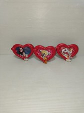 Piccole cornici Diddl anni 90, LEGGI