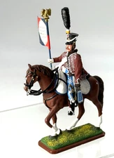 King and Country  Napolionic Cavalry Figure