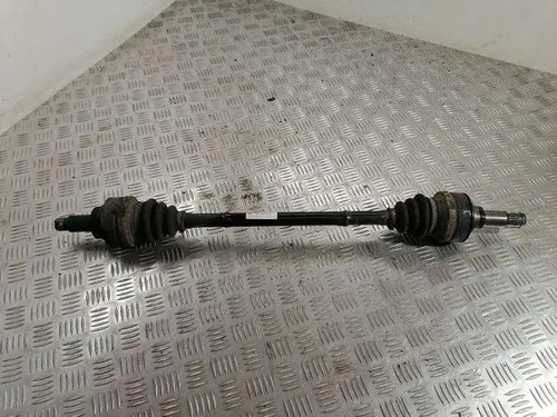 BMW 3 Touring F31 Halbachse hinten rechts 7597682 2.00 Diesel 135kw 25722633