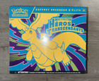 ETB POKEMON DRACOLOSSE ME02,5 HEROS TRANSCENDANTS ME02.5 ASMODÉE FR