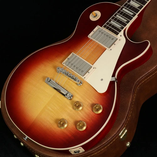 Gibson Les Paul Standard 50S Heritage Cherry Sunburst 4.00Kg/2024 Safe delivery 