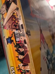 LEGO Western: Boulder Cliff Canyon (6748) NEW & SEALED