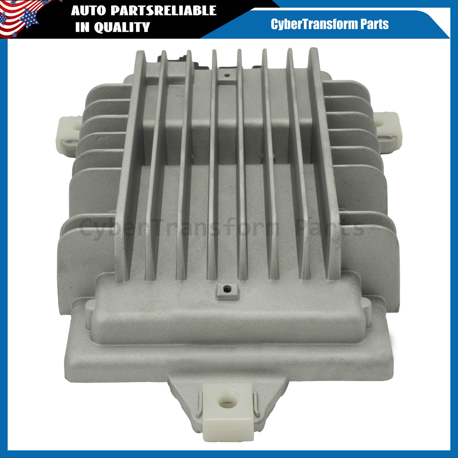 Maserati GranTurismo 2008-2019 Rear Amplifier P/N 230520