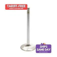 Manley 11863-1, One Natural Stainless Sbc R/M 1.600In Exhaust Valve Performance