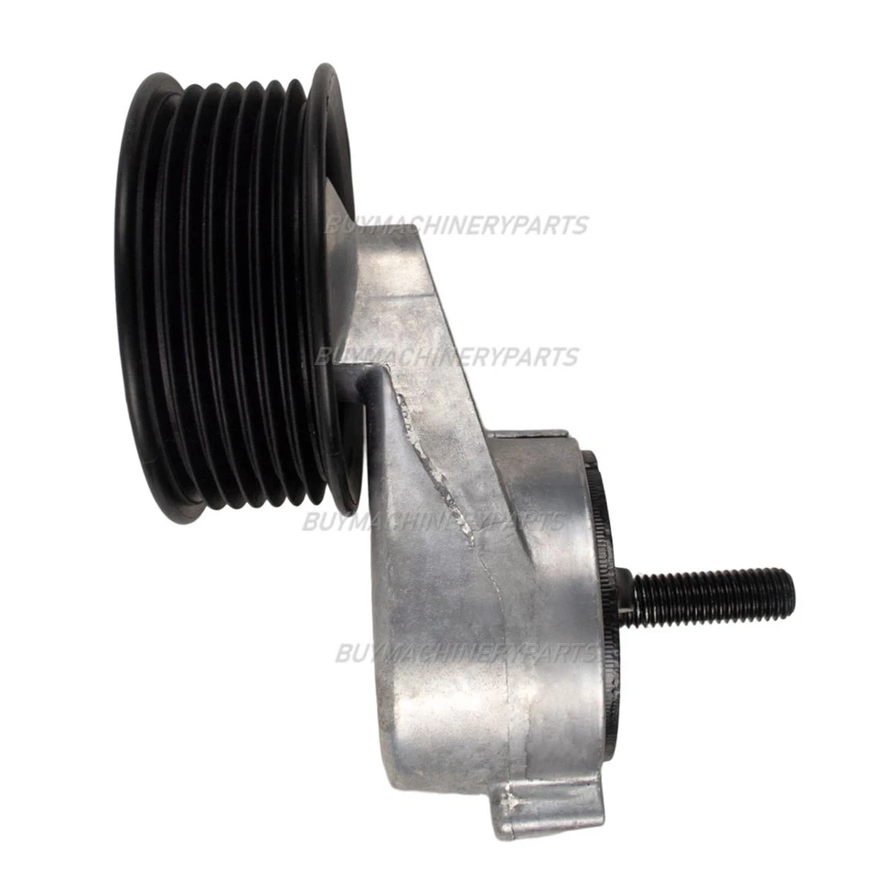 New Serpentine Belt Tensioner w/Pulley for Dodge Jeep 5.9L 5.2L 3.9L 53010158AB - Image 2 of 4
