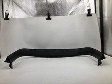 Mercedes-Benz GLB X247 2021 Verkleidung Heckklappe Kofferraumdeckel A2477402600 Mercedes-Benz GLB X247 2021 Verkleidung Heckklappe Kofferraumdeckel A2477402600