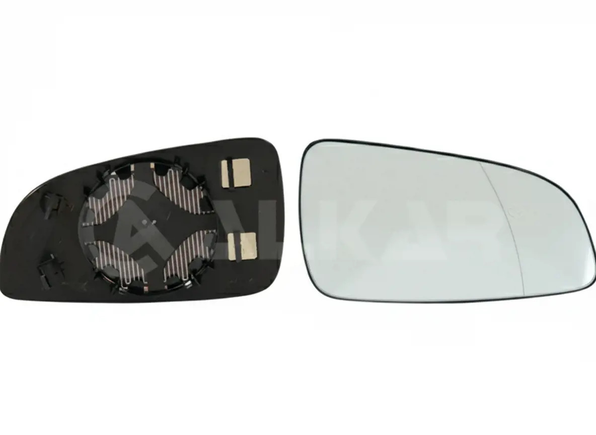 BLIC Wing Mirror Glass OPEL 6102-02-1292238P 4705258 - Image 6