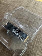 WD BLACK SN7100 1TB NVMe Gen4 PCIe M.2 2280 Internal Gaming SSD WDS100T4X0E Used