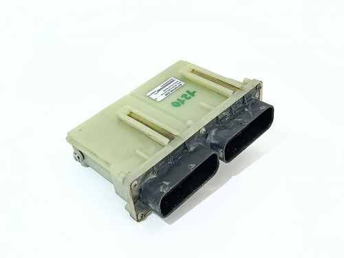 24410130 elektronikmodul OPEL ASTRA G BERLINA CLUB 1999 336151