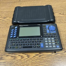 Texas Instruments TI-92 Plus Graphing Calcula...