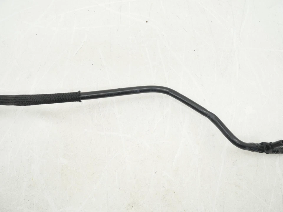 Línea de vacío de refuerzo de freno eléctrico usada con sensor 2016-2024 Chevy Camaro SS 6,2 L OEM Foto 3 de 4