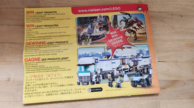 Lego Castle Drawbridge Defense 7079 Empty Box & Instructions Only