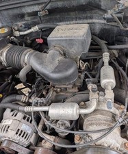 1996-1999 Chevy Truck 5.7 Vin R Engine 92000 Miles Free Shipping Plug N Play 1996-1999 Chevy Truck 5.7 Vin R Engine 92000 Miles Free Shipping Plug N Play