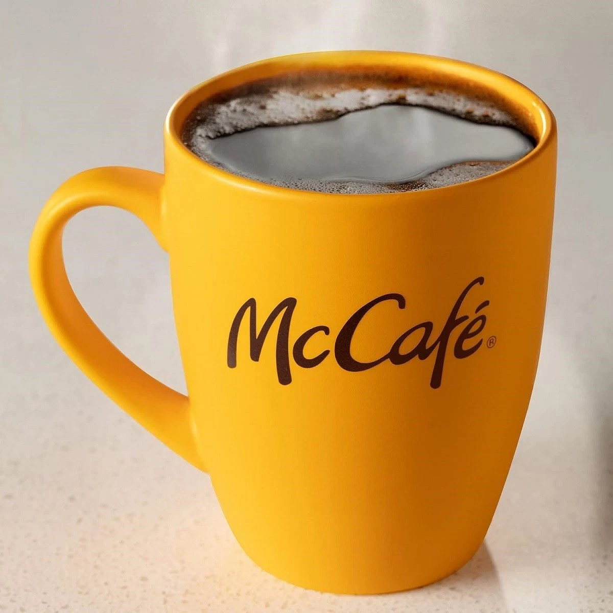 McCafe, Premium Roast Coffee, Keurig Single Serve K-Cup Pods, 96 Count USA
