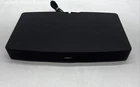 Bose 410376 Black Home Audio Theater Speaker Solo TV Sound System Not Tested