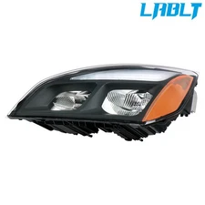LABLT LED Left Driver Headlight Headlamp For Freightliner Cascadia A6601405002