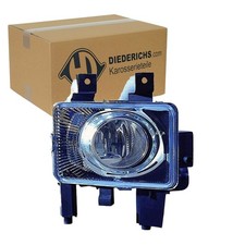 DIEDERICHS H3 NEBELSCHEINWERFER RECHTS passend für OPEL ASTRA ZAFIRA | 1806188