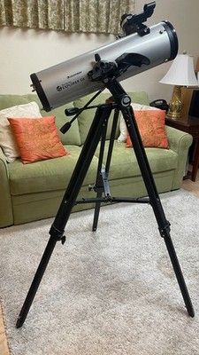 Celestron StarSense Explorer DX 130AZ Telescope - LOCAL PICKUP ONLY SPOKANE, WA