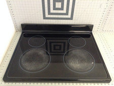 Whirlpool Maytag Amana Oven Range Glass Main Top W10245805