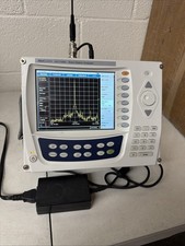 GenComm GC7105A Base Station & Cable Antenna E1 T1 Interference Analyzer WIBRO