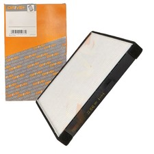 Filtre d'habitacle Chevrolet KALOS