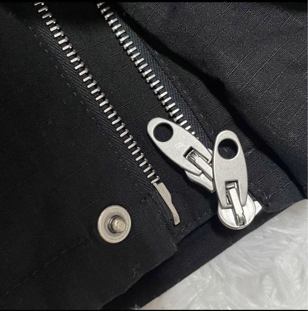 Piumino Gucci Patch Logo 2 Vie Con Etichetta Popolare