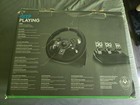 Logitech G920 Black W-U0004 Racing Wheel/Pedals/Shifter Xbox One,S,X,PC — photo 6