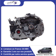 Boite de vitesse Renault MODUS
