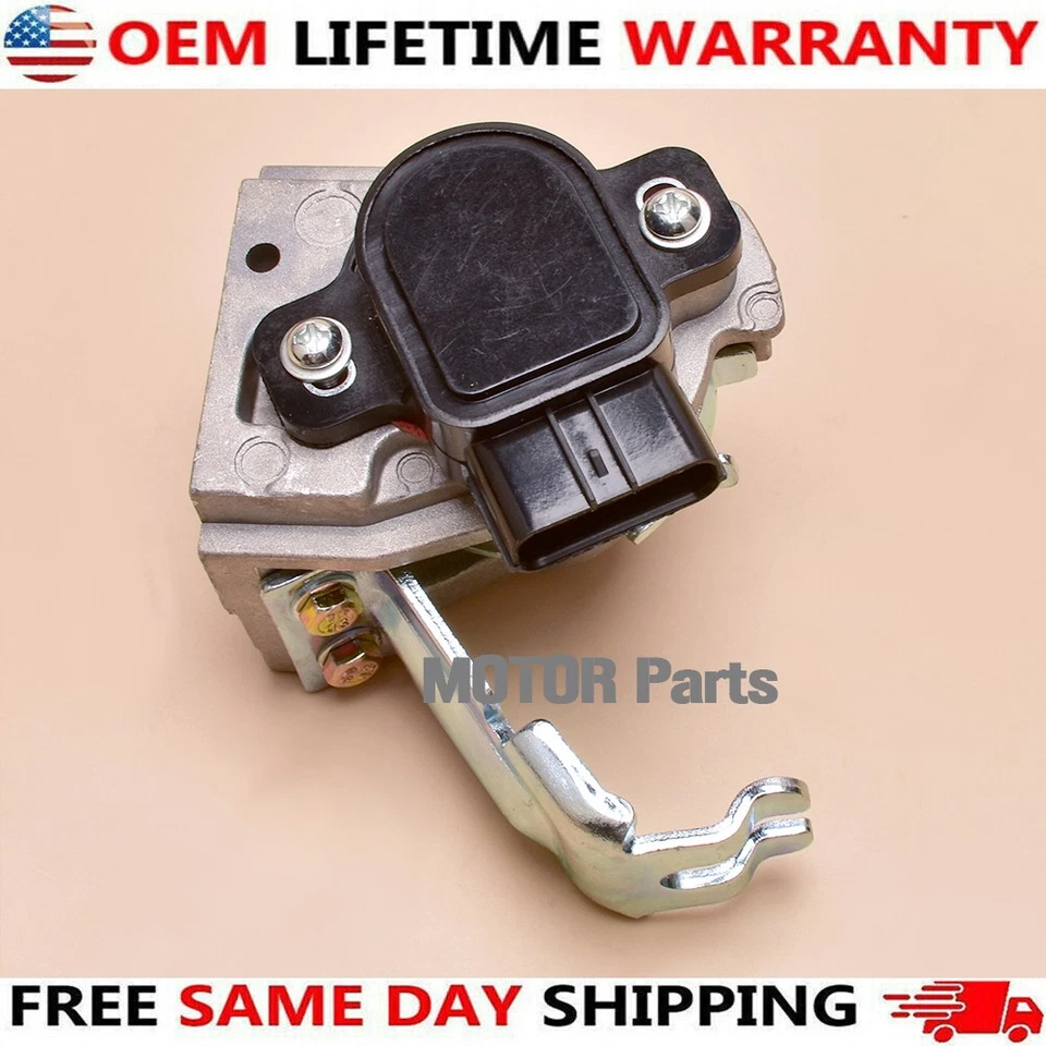 Sensor de posición del pedal del acelerador OEM para 2004-08 Acura TL TSX 37971-RDJ-A01 EE. UU. Foto 4 de 4