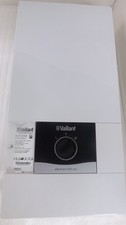 Vaillant Elektro-Durchlauferhitzer electronic VED E 21/7 B   21 kW  –   400V