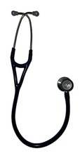 Nuovo stetoscopio digitale 3M Littmann CORE 8870 - tubo nero/rame 