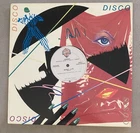 Rosebud – Money 12″ Disco Single (1977 Warner Bros WBSD 8784) Pink Floyd Cover