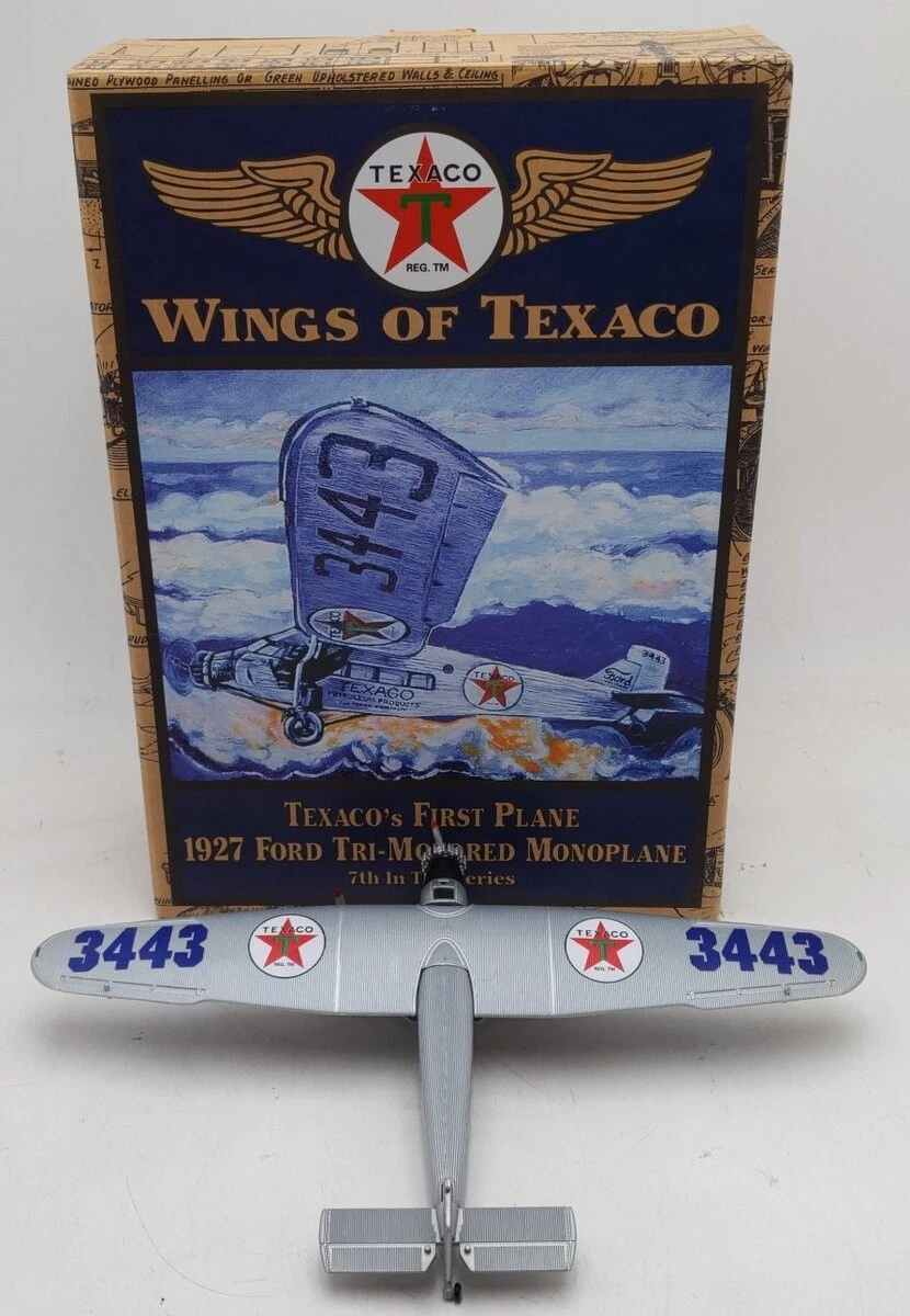 Ford Diecast Aircraft and Spacecraft for sale | eBay