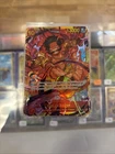 Gol D Roger OP09-118 SEC Secret Rare Emperors In The New World One Piece Only 1