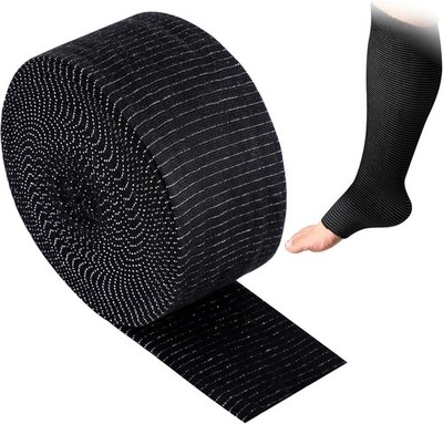 Bandages Elastic Support Bandage 3in X 26ft Washable Sport Bandage Si...