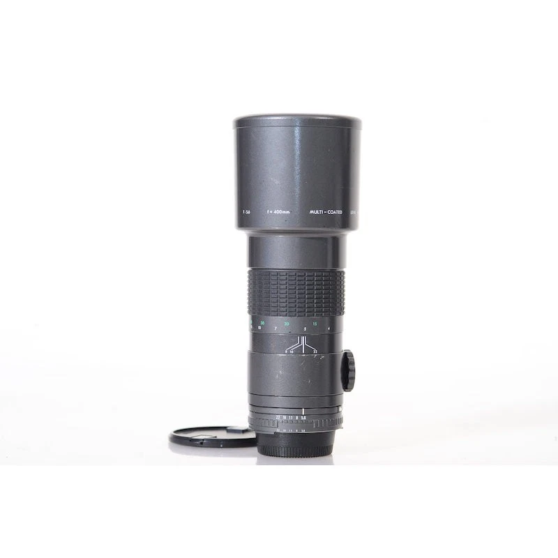 Sigma Camera Lenses for Nikon 400mm Focal for sale | eBay