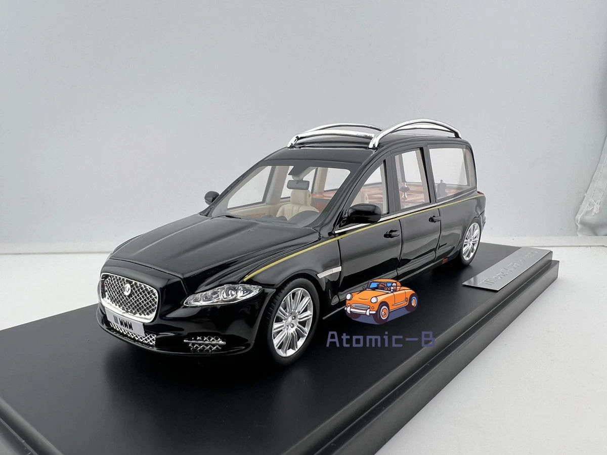 Jaguar 1:43 Diecast Cars for sale - eBay