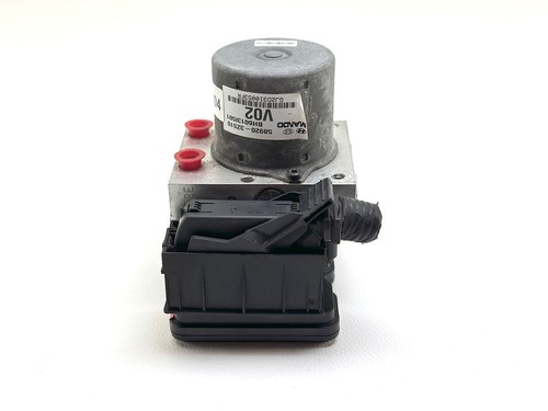 Hyundai i40 2012 100kW ABS Steuergerät BE60031502 TSL6009