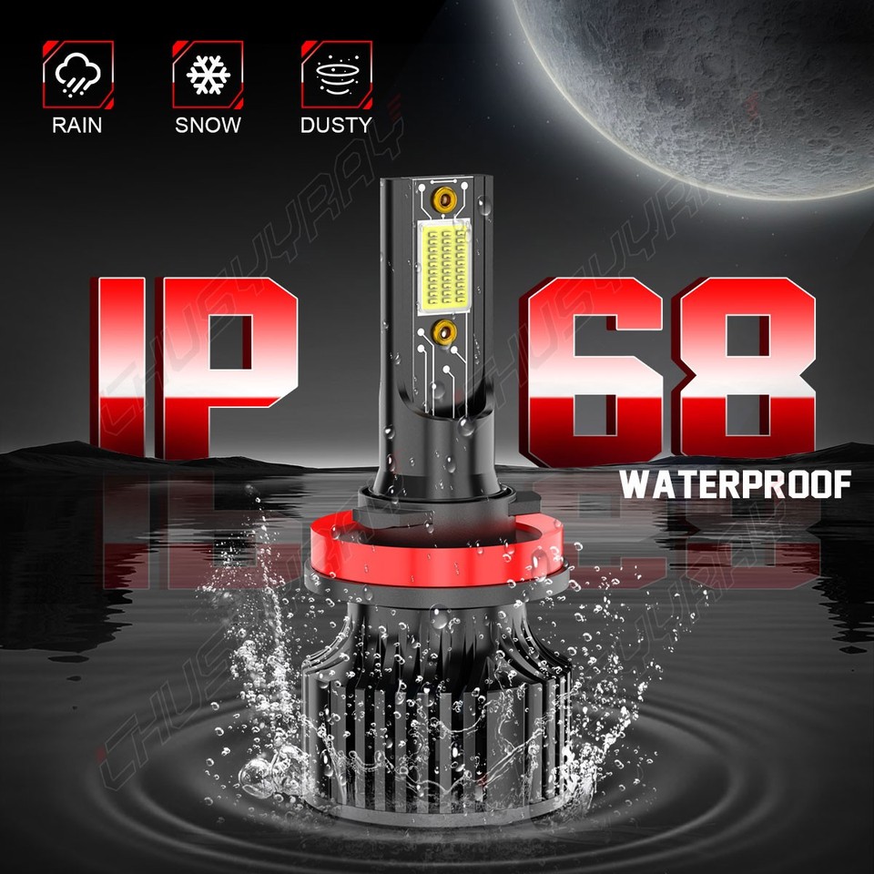 Optica Jeep Grand Cherokee 2011 2012 2013 Con Lupa - Foto 4