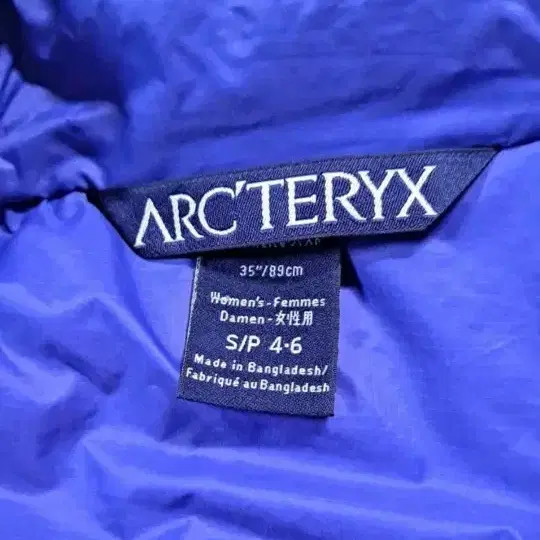 Arc'teryx Atom Jacket Lightweight Functional Hiki… - image 3