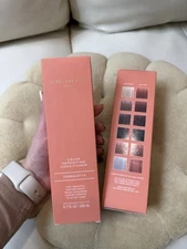 “Kristin Ess” Color Depositing Conditioner  (2-pack) terracotta