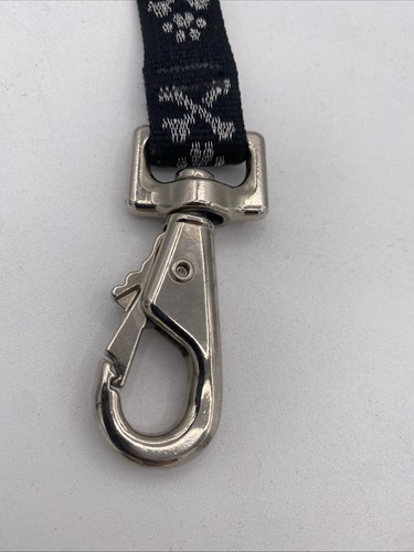 Coupler for Walking 2 Dogs 1" Wide Bling Bonez 24" Long Dogs Lupine - Picture 2 of 6